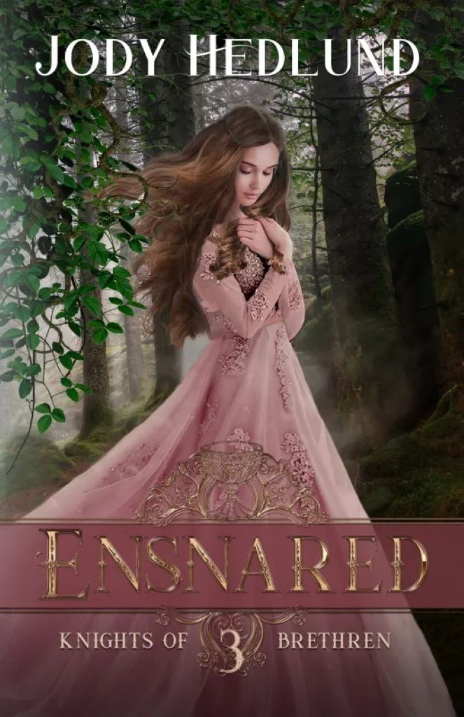 Ensnared