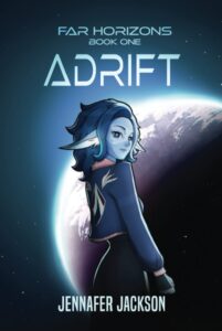 Far Horizons: Adrift