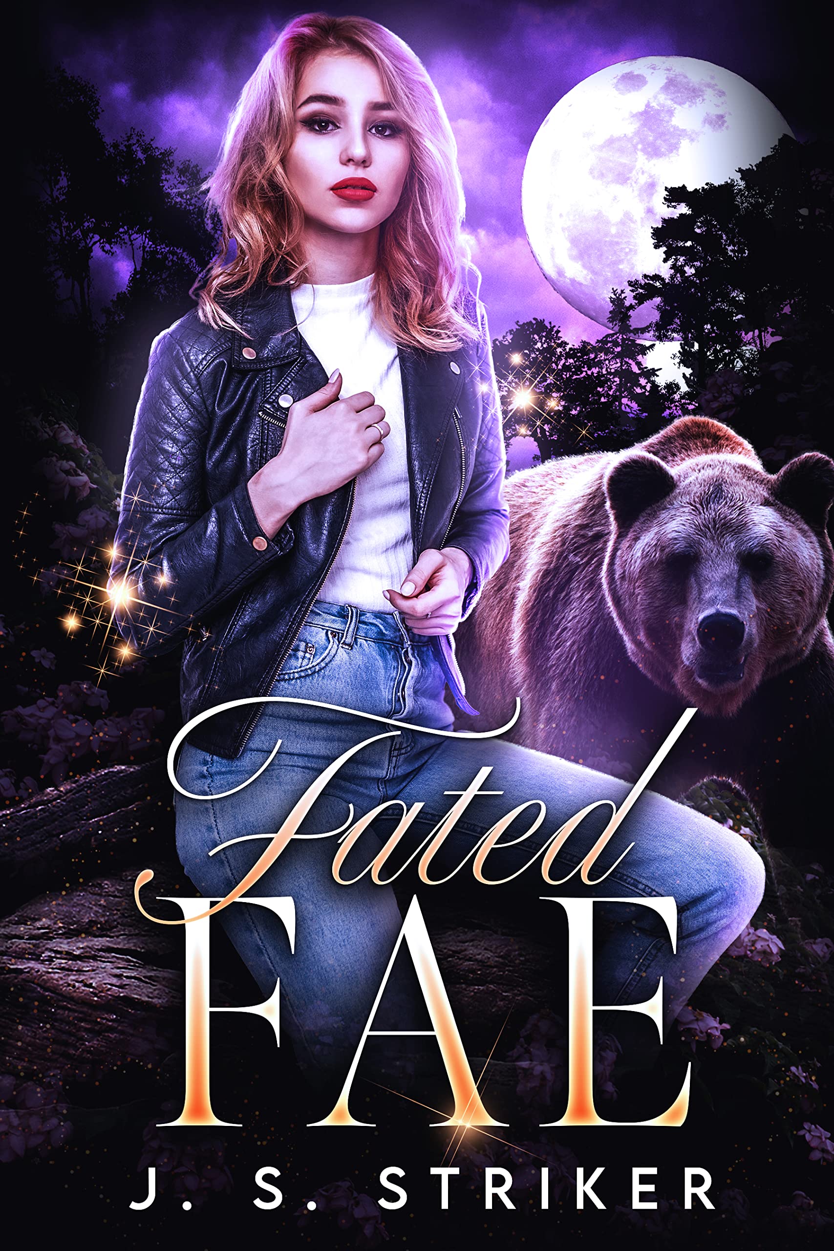 Fated Fae