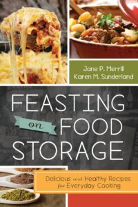 Feasting on Food Storage