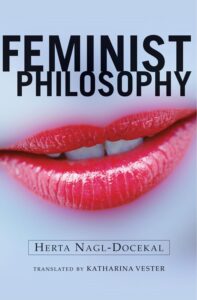 Feminist Philosophy