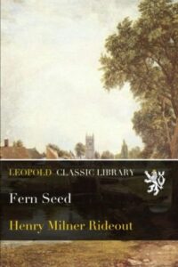 Fern Seed