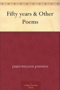 Fifty Years and Other Poems