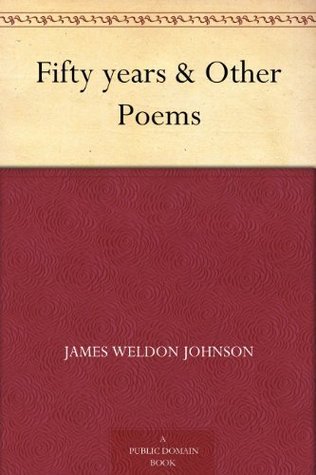 Fifty Years and Other Poems