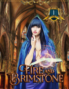 Fire and Brimstone