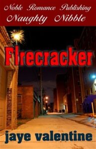 Firecracker