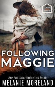 Following Maggie