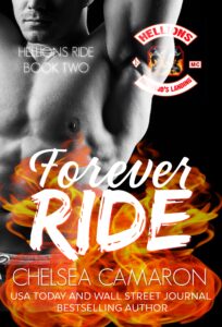 Forever Ride