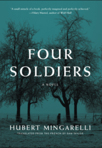 Four Soldiers