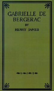 Gabrielle De Bergerac
