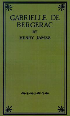 Gabrielle De Bergerac