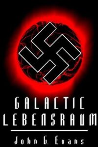 Galactic Lebensraum