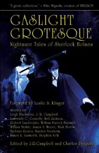 Gaslight Grotesque