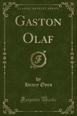 Gaston Olaf