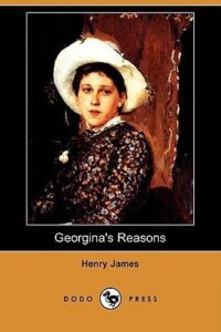 Georgina's Reasons