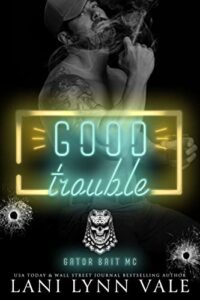 Good Trouble