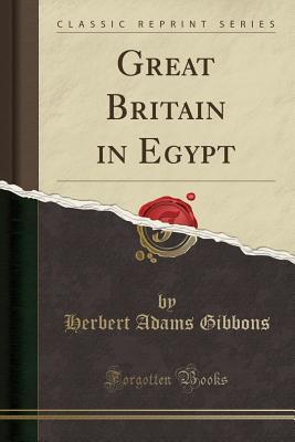 Great Britain in Egypt