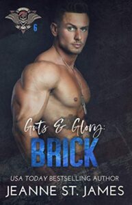 Guts and Glory: Brick