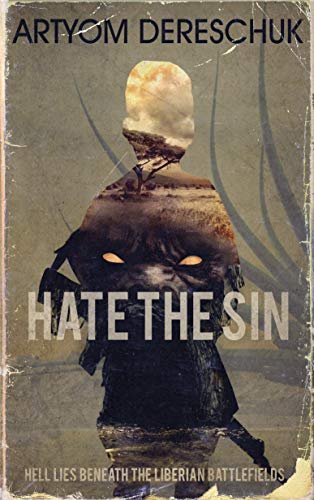 Hate the Sin - Artyom Dereschuk