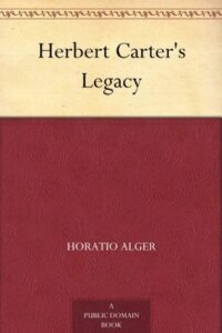 Herbert Carter's Legacy