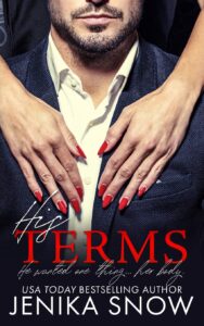 His Terms