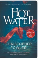 Hot Water