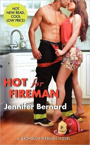 Hot for Fireman