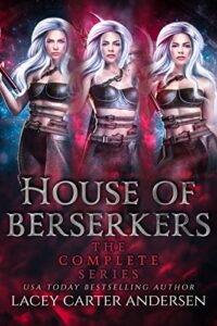 House of Berserkers