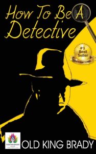 How to Be a Detective