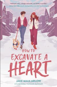 How to Excavate a Heart