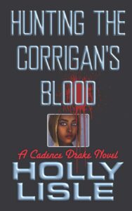 Hunting the Corrigan's Blood