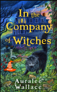 In the Company of Witches