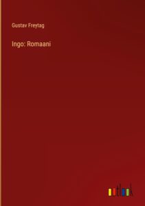 Ingo: Romaani