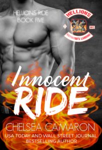 Innocent Ride