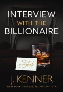 Interview with the Billionaire