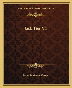 Jack Tier V1