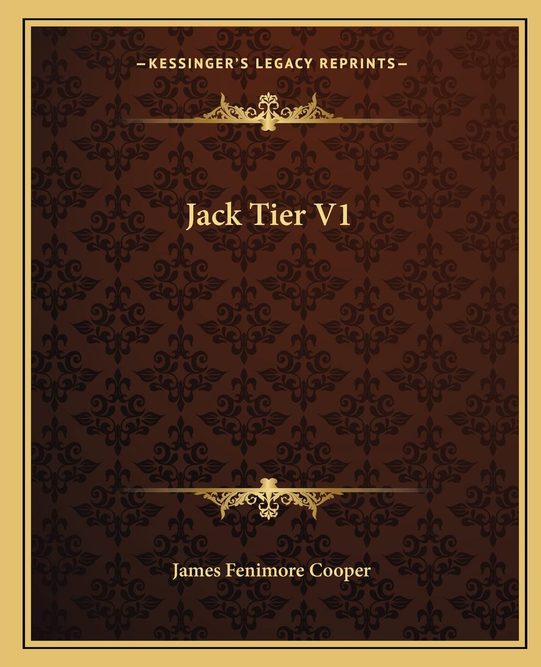 Jack Tier V1