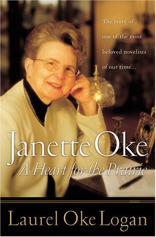 Janette Oke