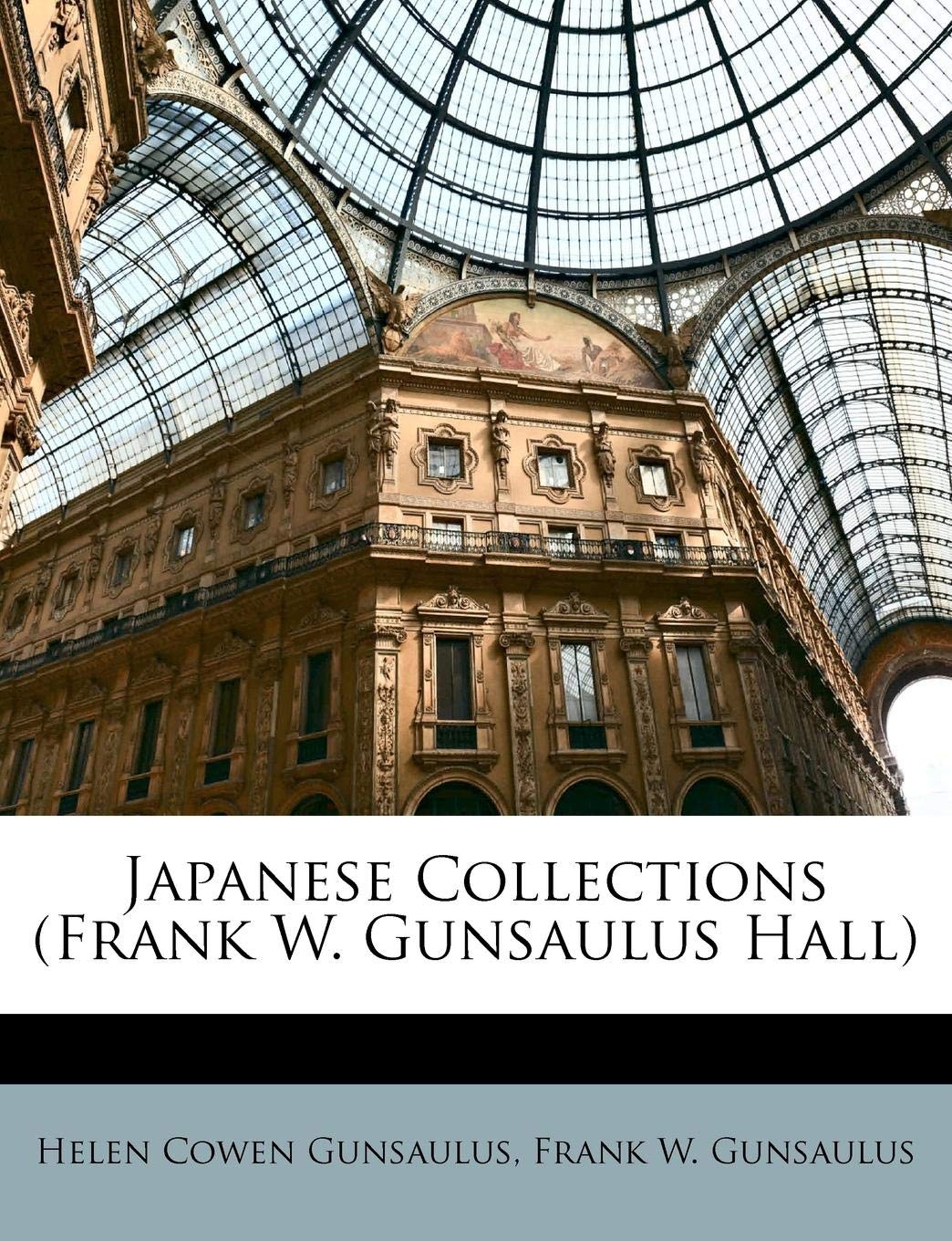 Japanese Collections