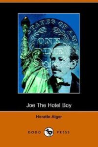 Joe the Hotel Boy