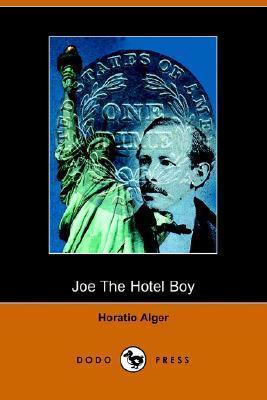 Joe the Hotel Boy