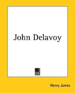 John Delavoy
