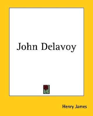 John Delavoy