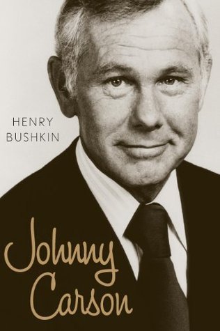 Johnny Carson