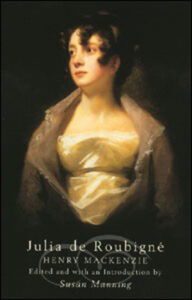 Julia de Roubigné