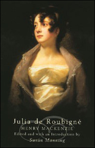 Julia de Roubigné