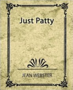 Just Patty