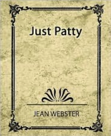 Just Patty