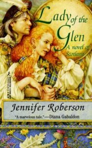 Lady of the Glen