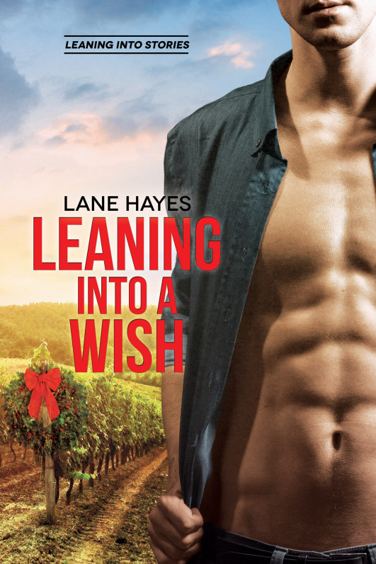 Leaning Into A Wish